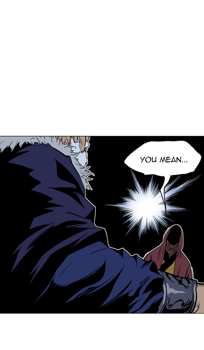 Read GOSU Manga Online