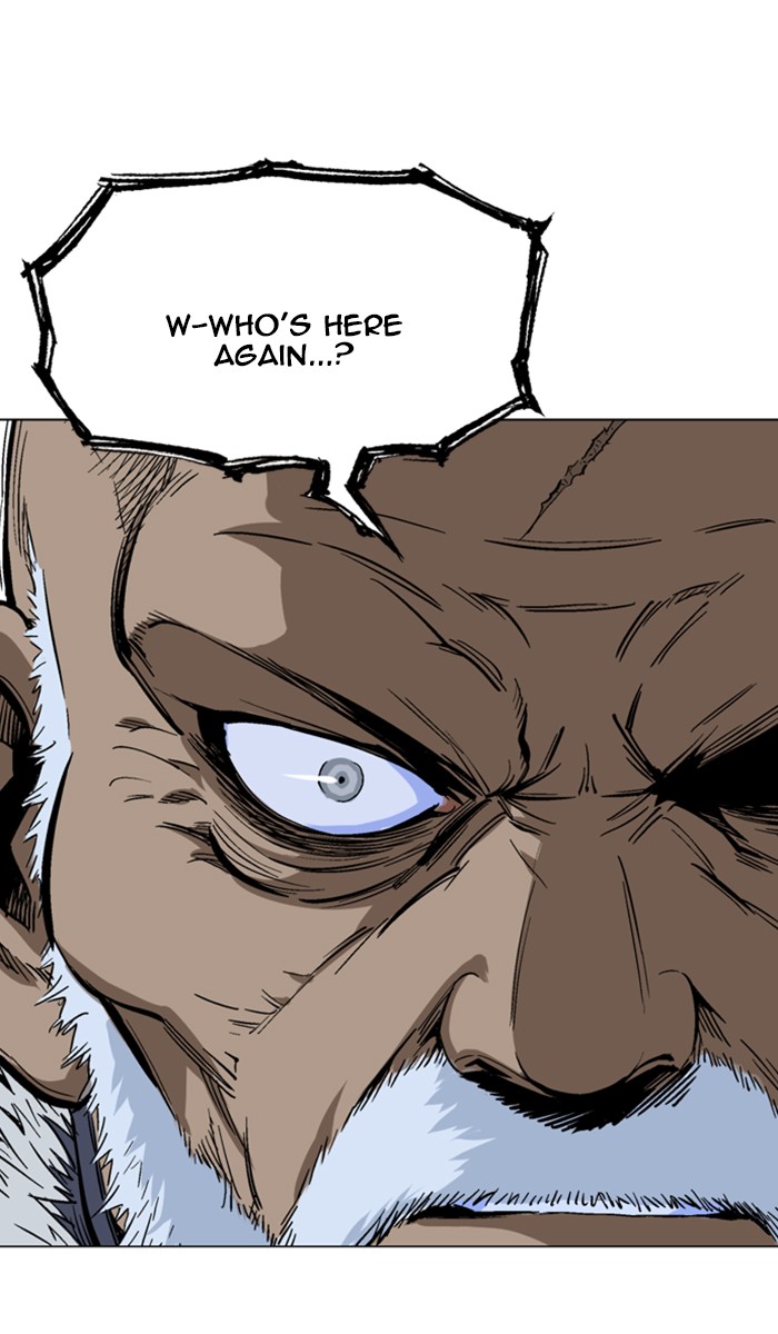 Read GOSU Manga Online