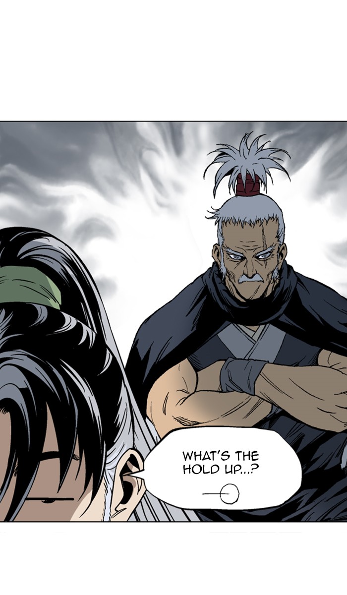 Read GOSU Manga Online