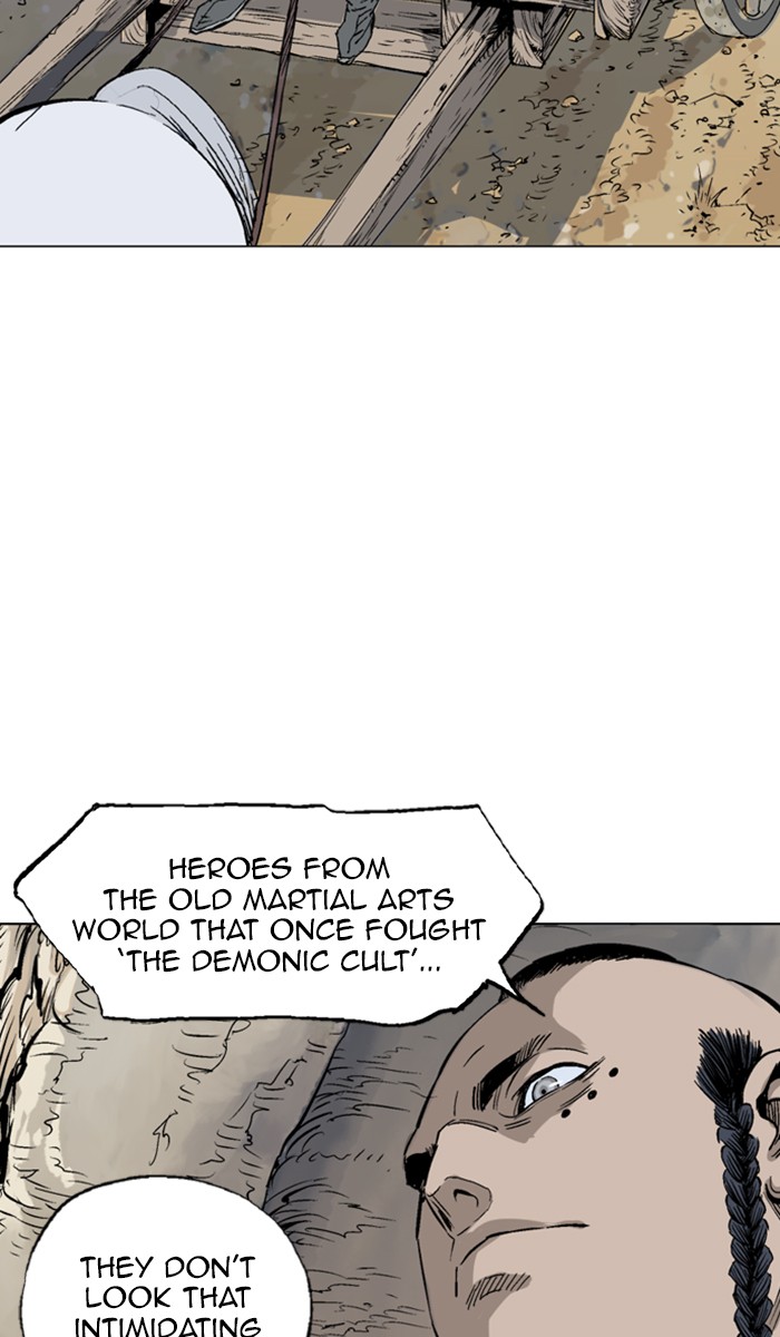 Read GOSU Manga Online