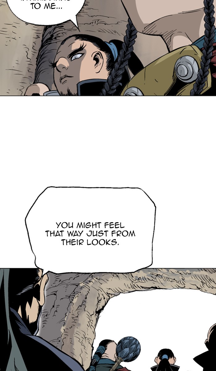 Read GOSU Manga Online