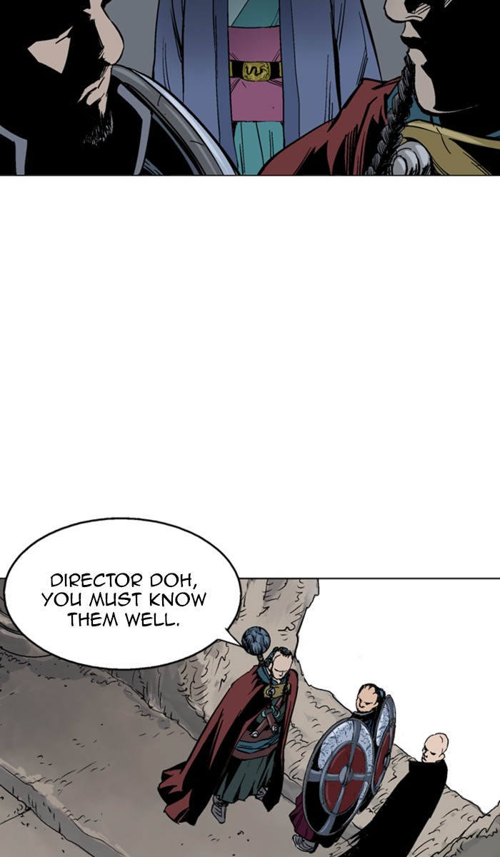Read GOSU Manga Online