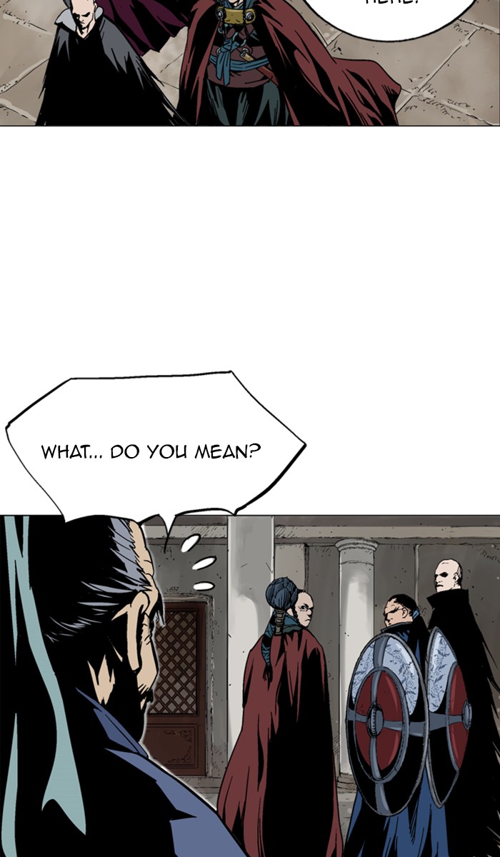 Read GOSU Manga Online