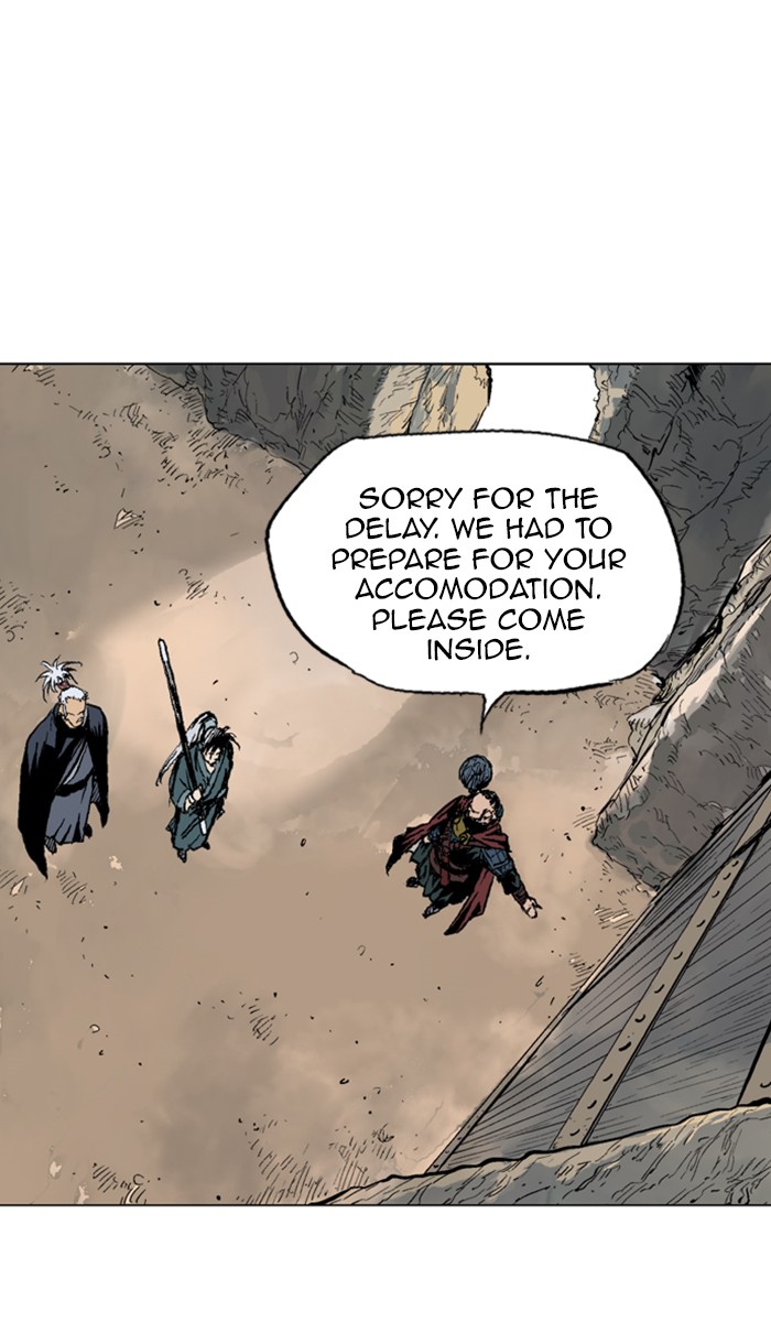 Read GOSU Manga Online