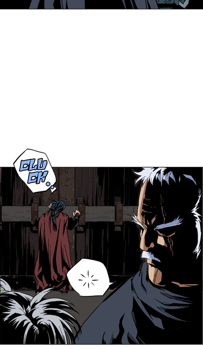 Read GOSU Manga Online