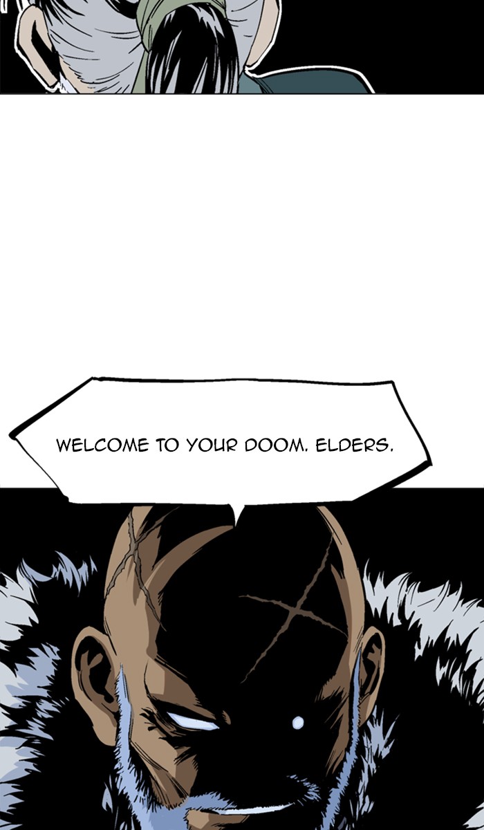 Read GOSU Manga Online