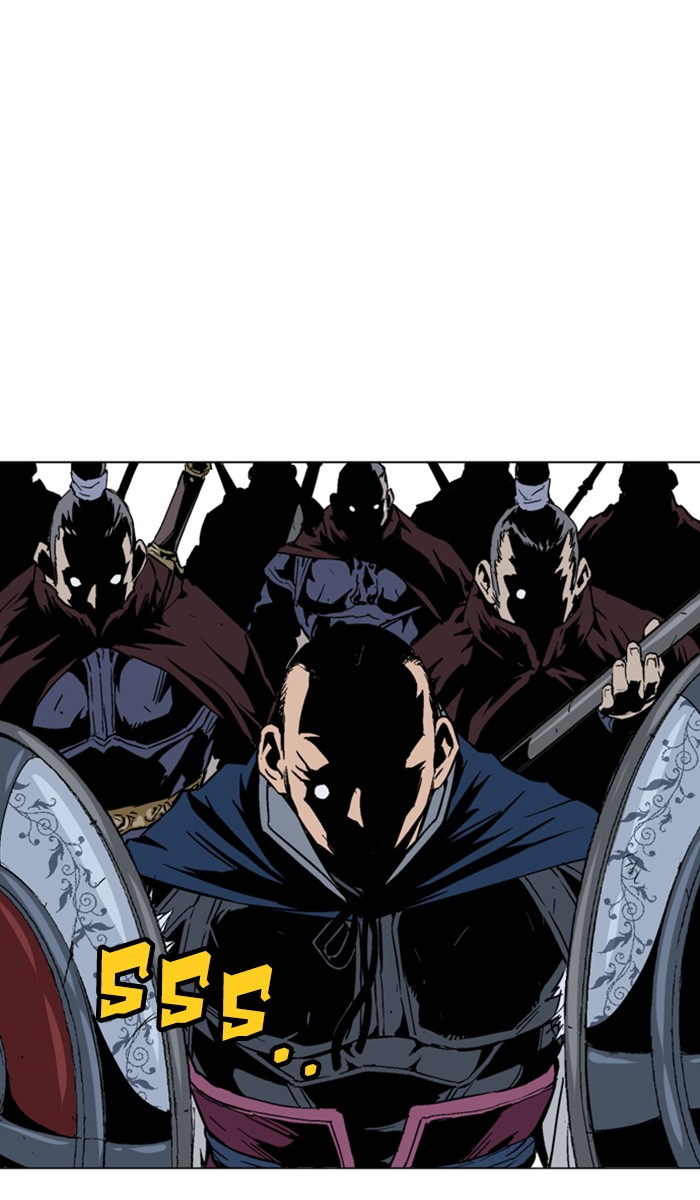 Read GOSU Manga Online