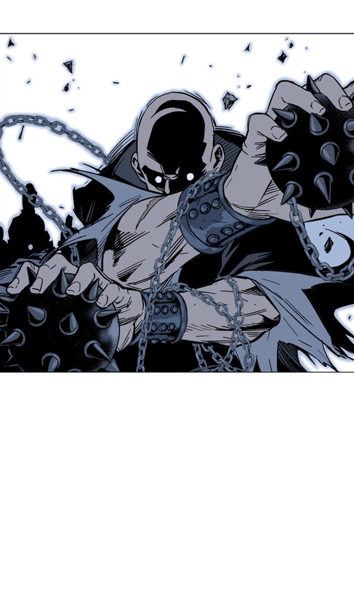 Read GOSU Manga Online