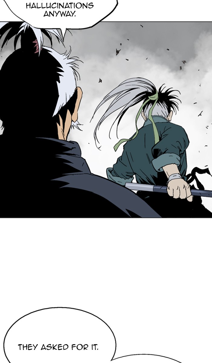 Read GOSU Manga Online