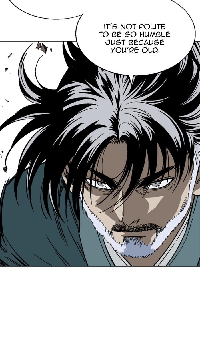 Read GOSU Manga Online