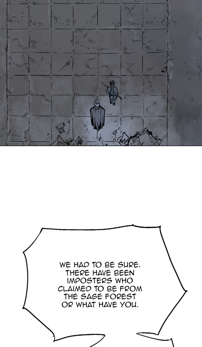 Read GOSU Manga Online