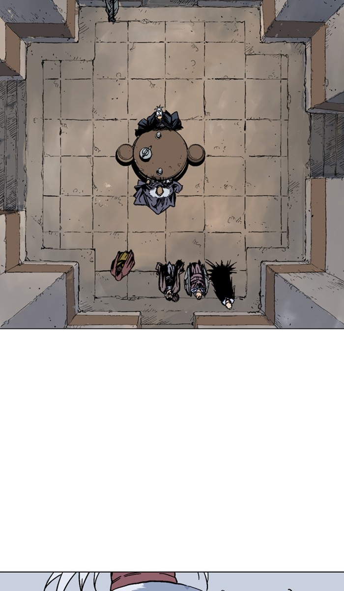 Read GOSU Manga Online