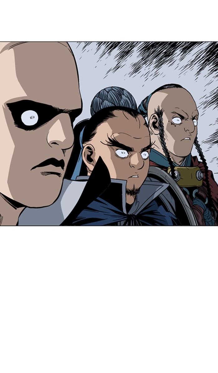 Read GOSU Manga Online