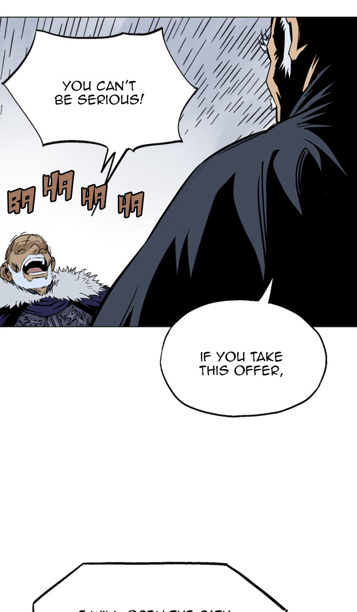 Read GOSU Manga Online
