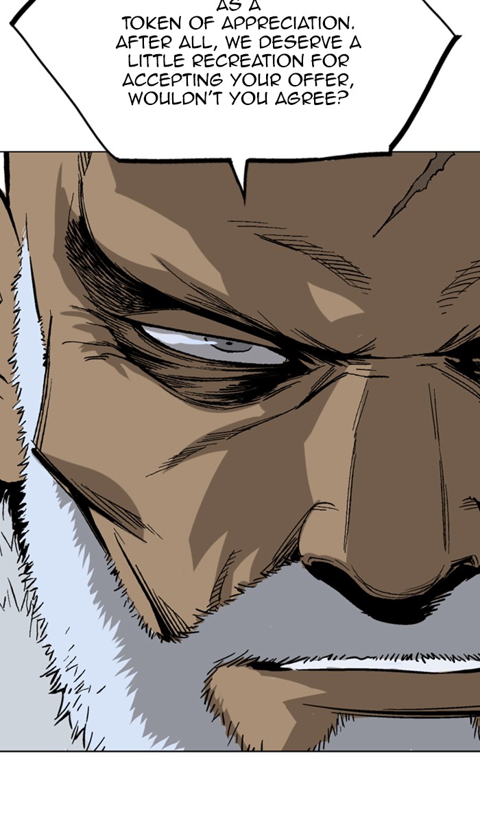 Read GOSU Manga Online