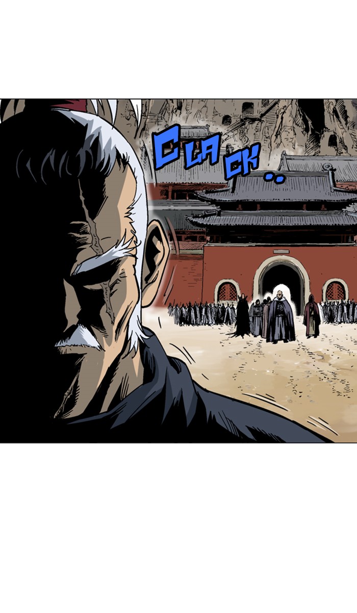 Read GOSU Manga Online