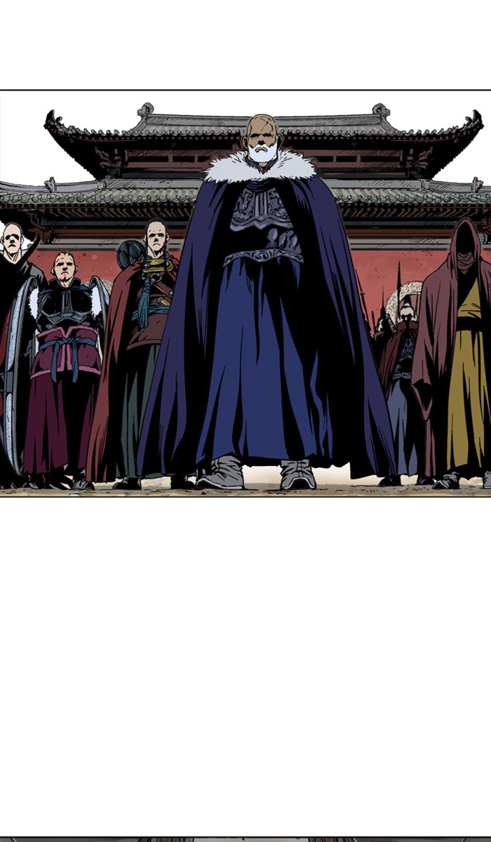 Read GOSU Manga Online