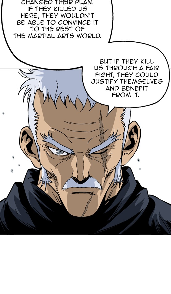 Read GOSU Manga Online