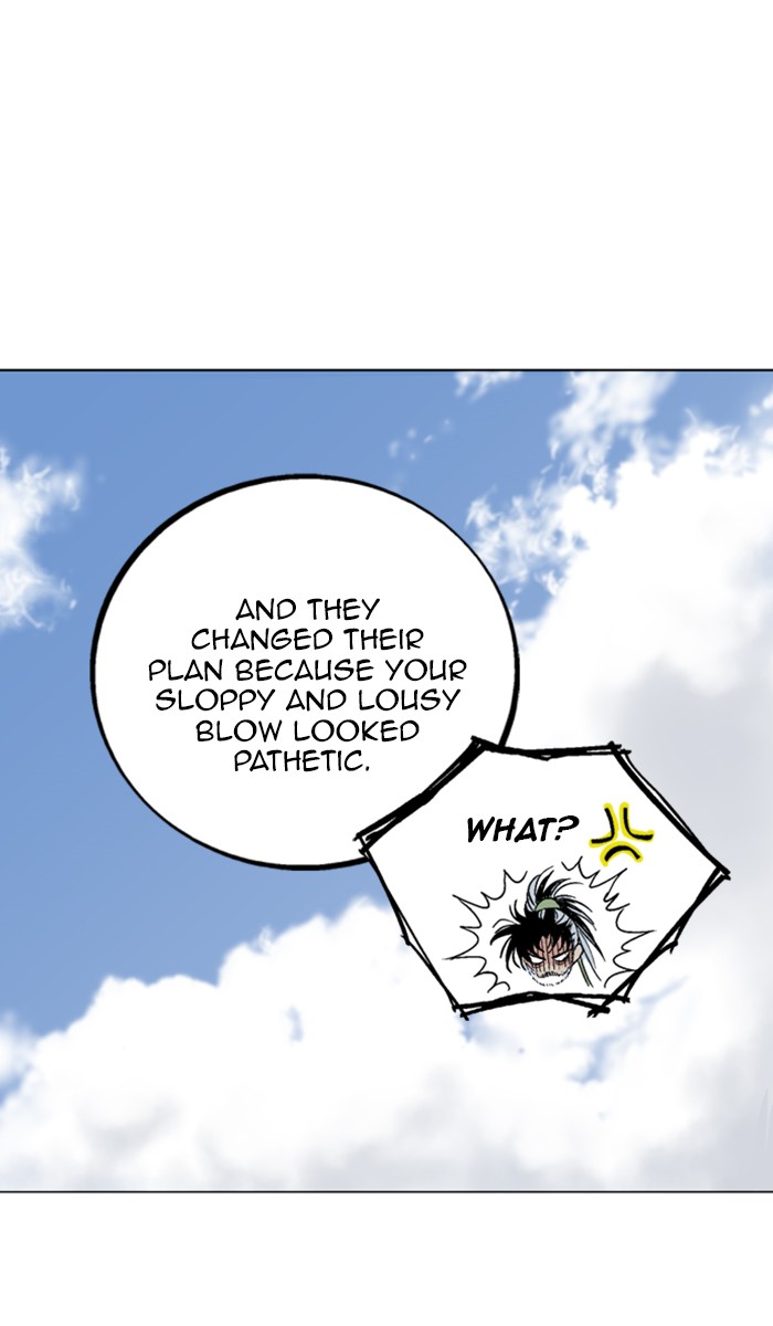 Read GOSU Manga Online