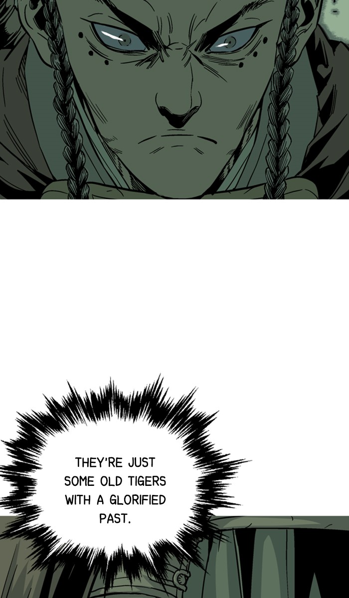 Read GOSU Manga Online