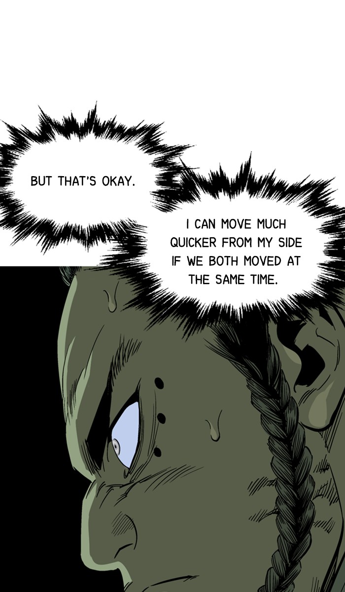 Read GOSU Manga Online