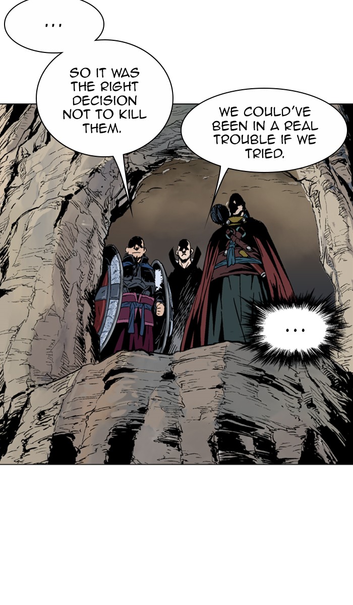 Read GOSU Manga Online