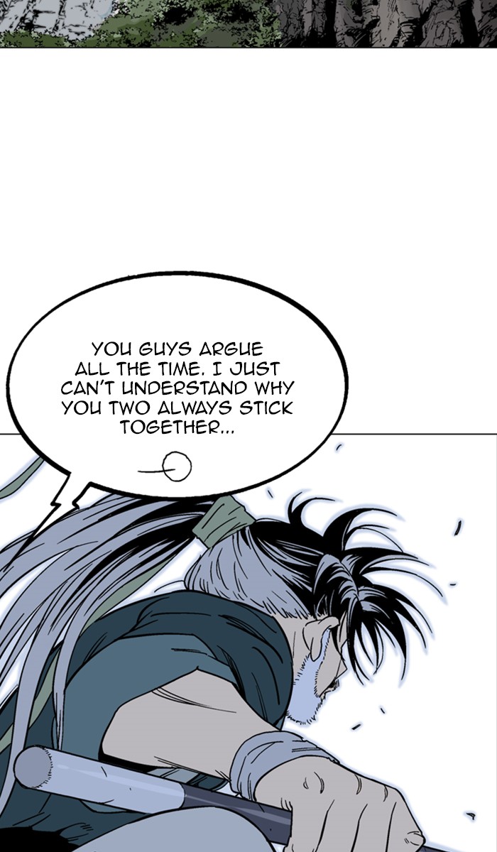 Read GOSU Manga Online