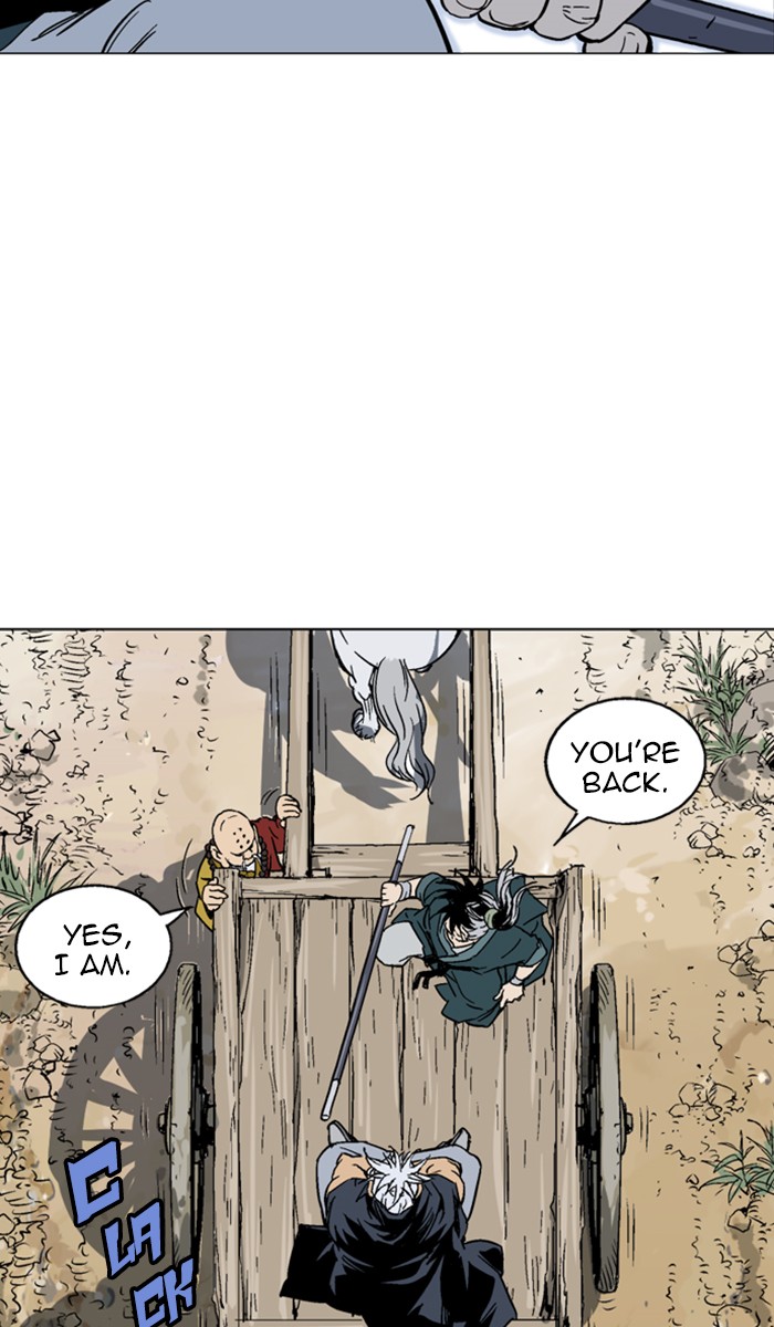 Read GOSU Manga Online