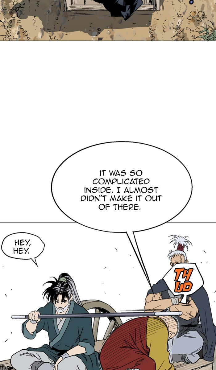 Read GOSU Manga Online