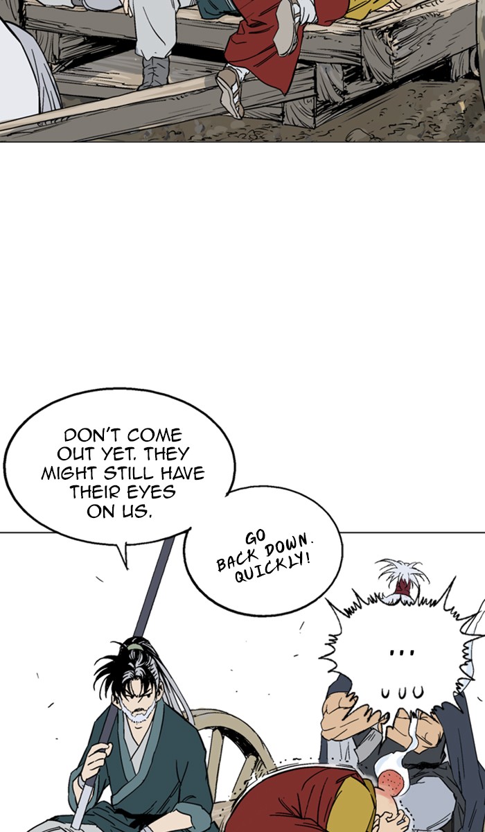Read GOSU Manga Online