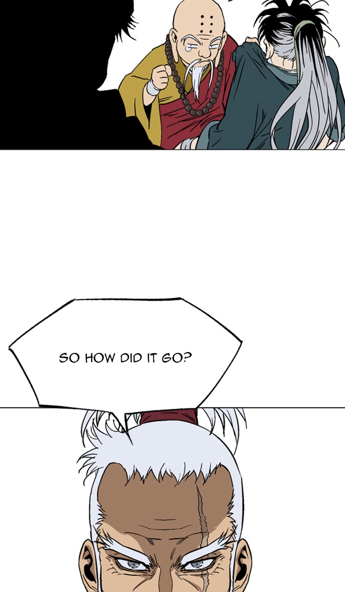 Read GOSU Manga Online