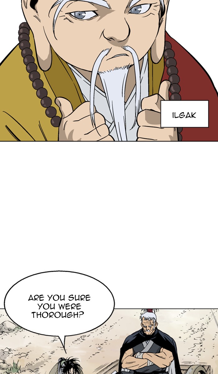 Read GOSU Manga Online