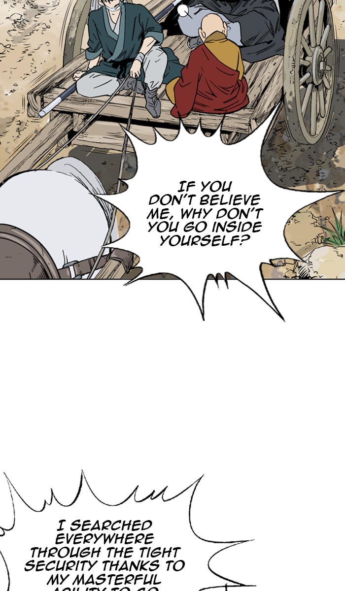 Read GOSU Manga Online