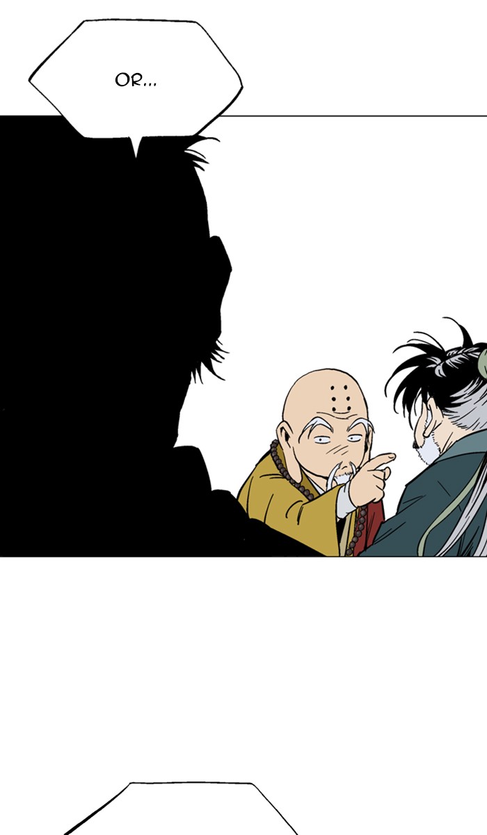 Read GOSU Manga Online