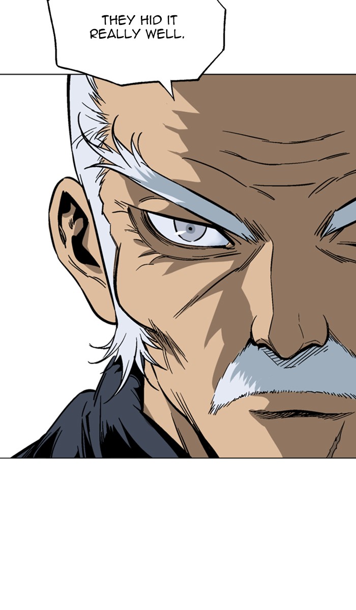 Read GOSU Manga Online