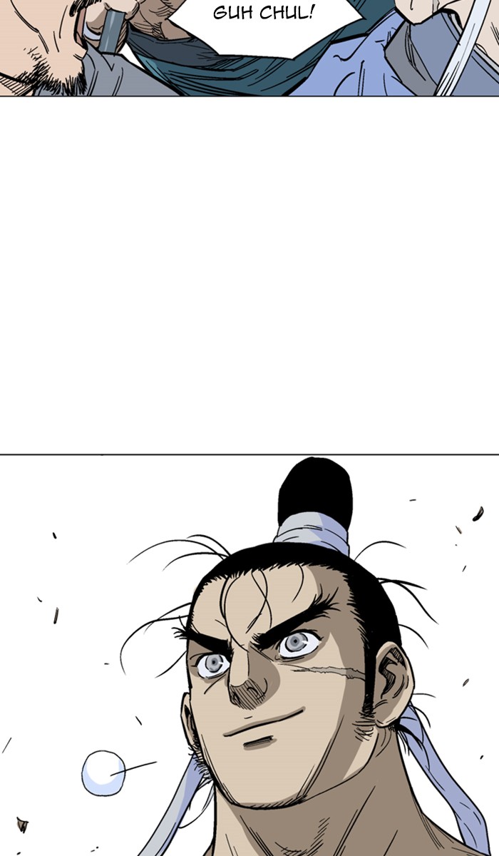 Read GOSU Manga Online