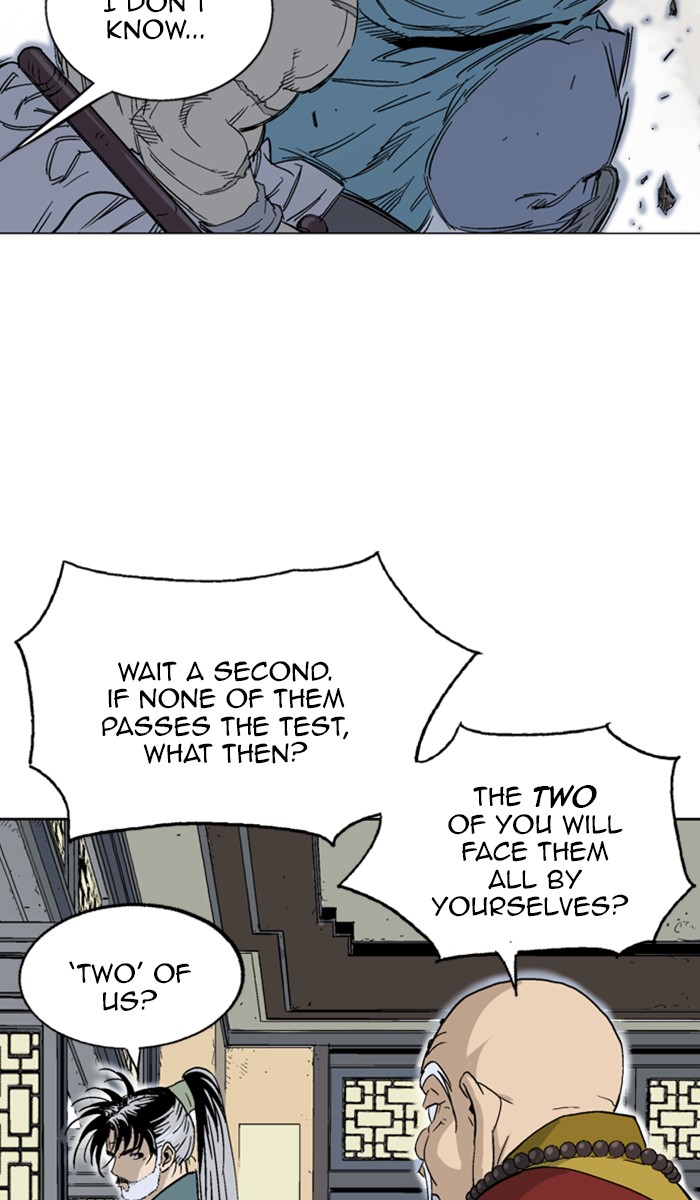Read GOSU Manga Online