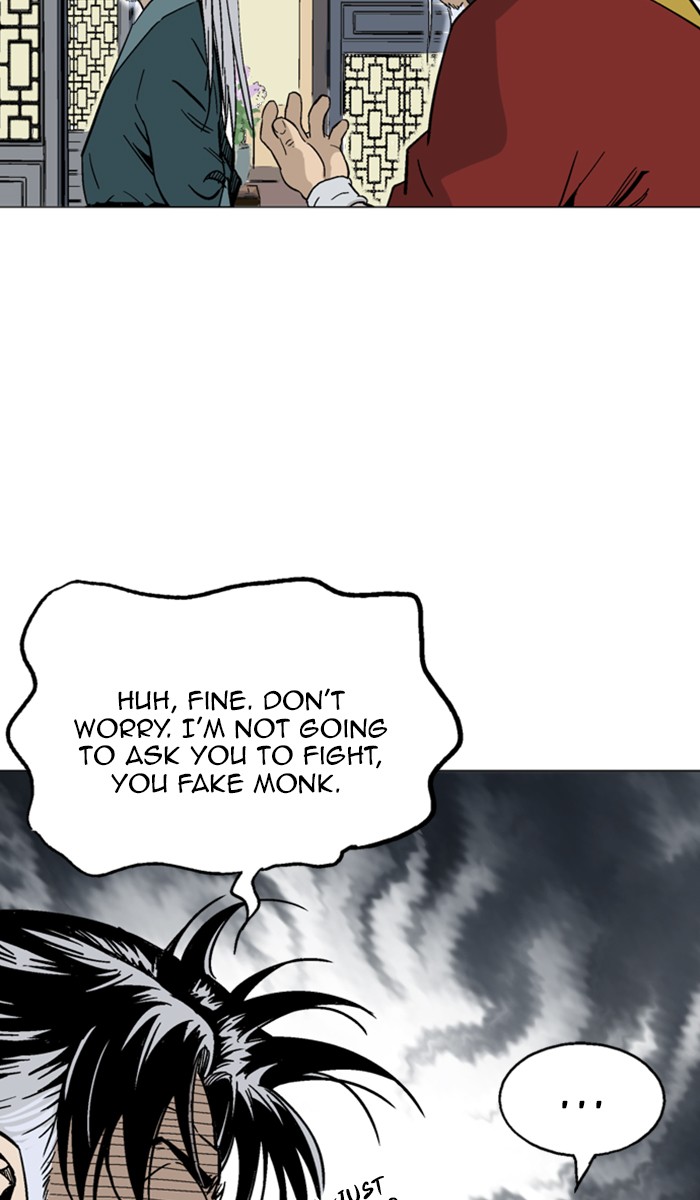 Read GOSU Manga Online