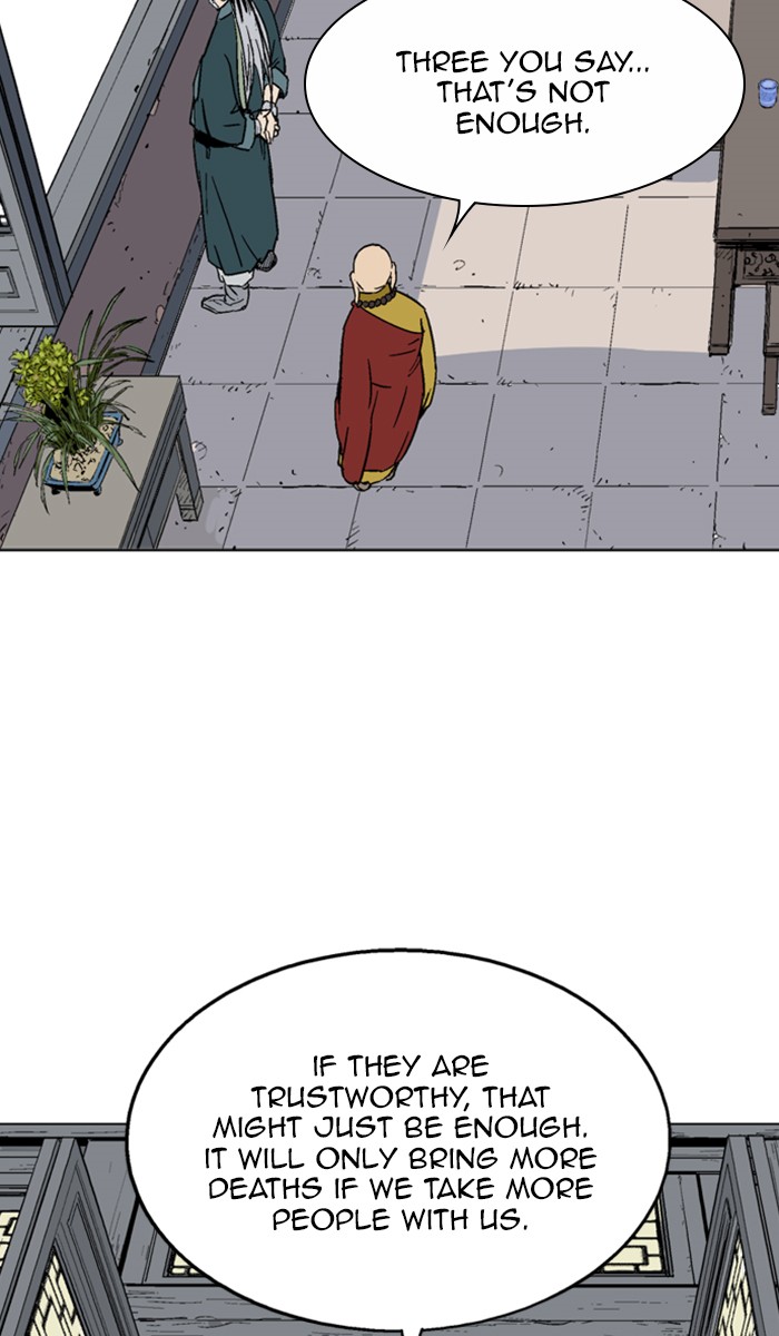 Read GOSU Manga Online