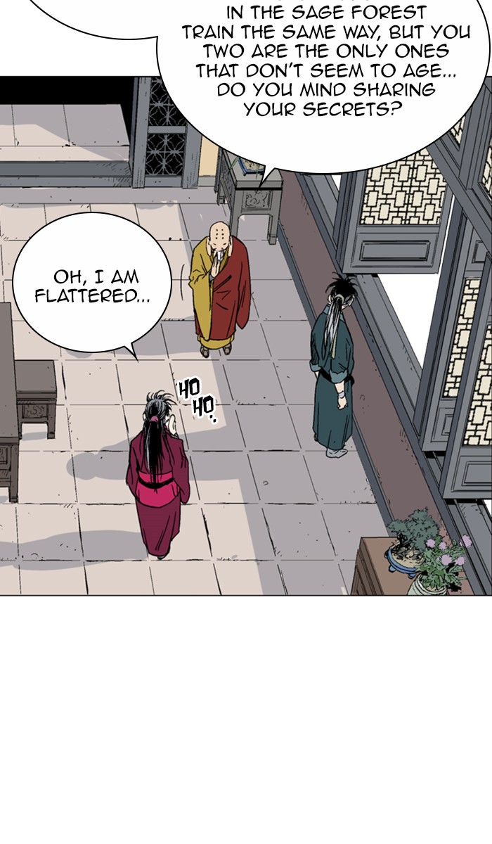 Read GOSU Manga Online