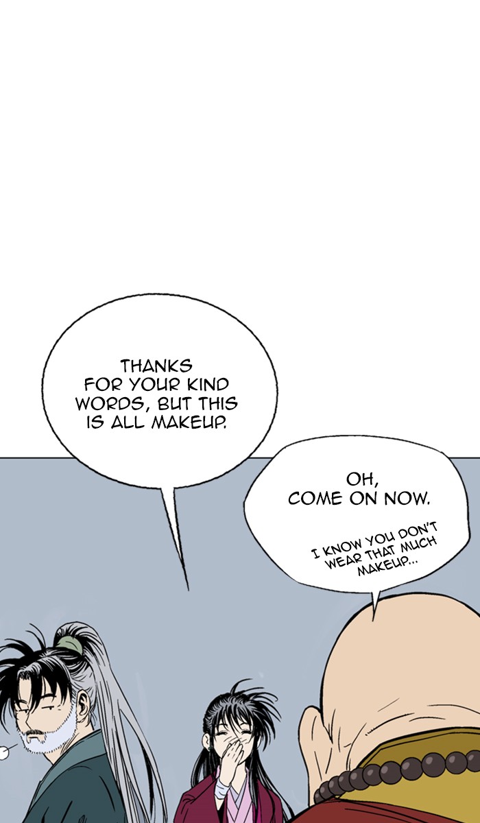 Read GOSU Manga Online