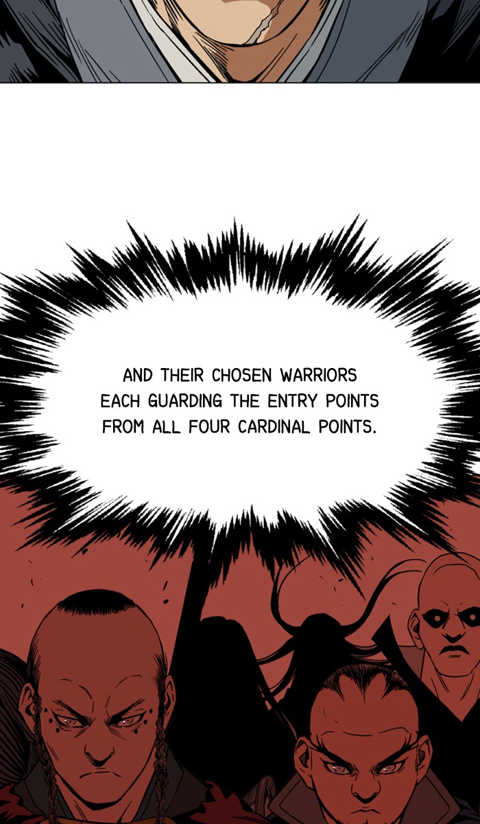 Read GOSU Manga Online
