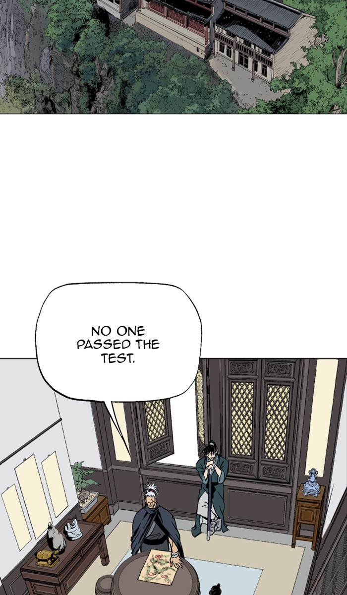 Read GOSU Manga Online