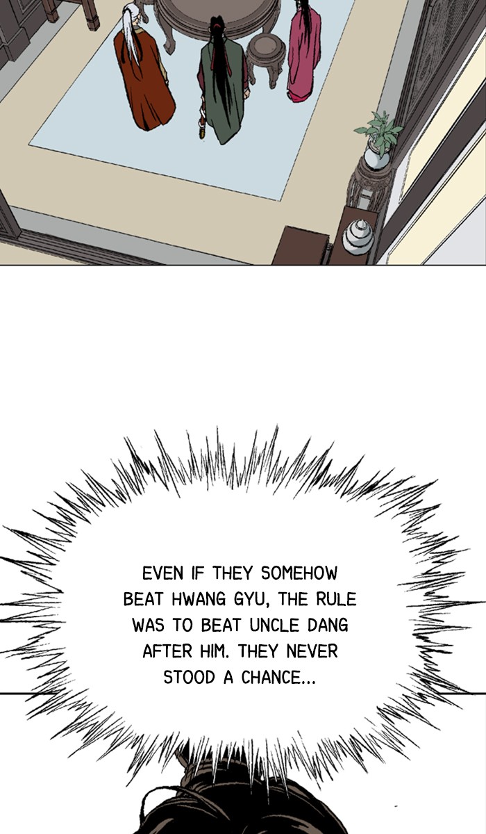 Read GOSU Manga Online