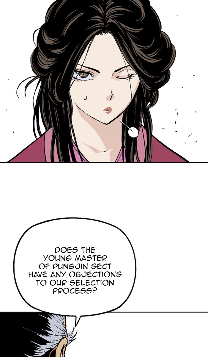Read GOSU Manga Online