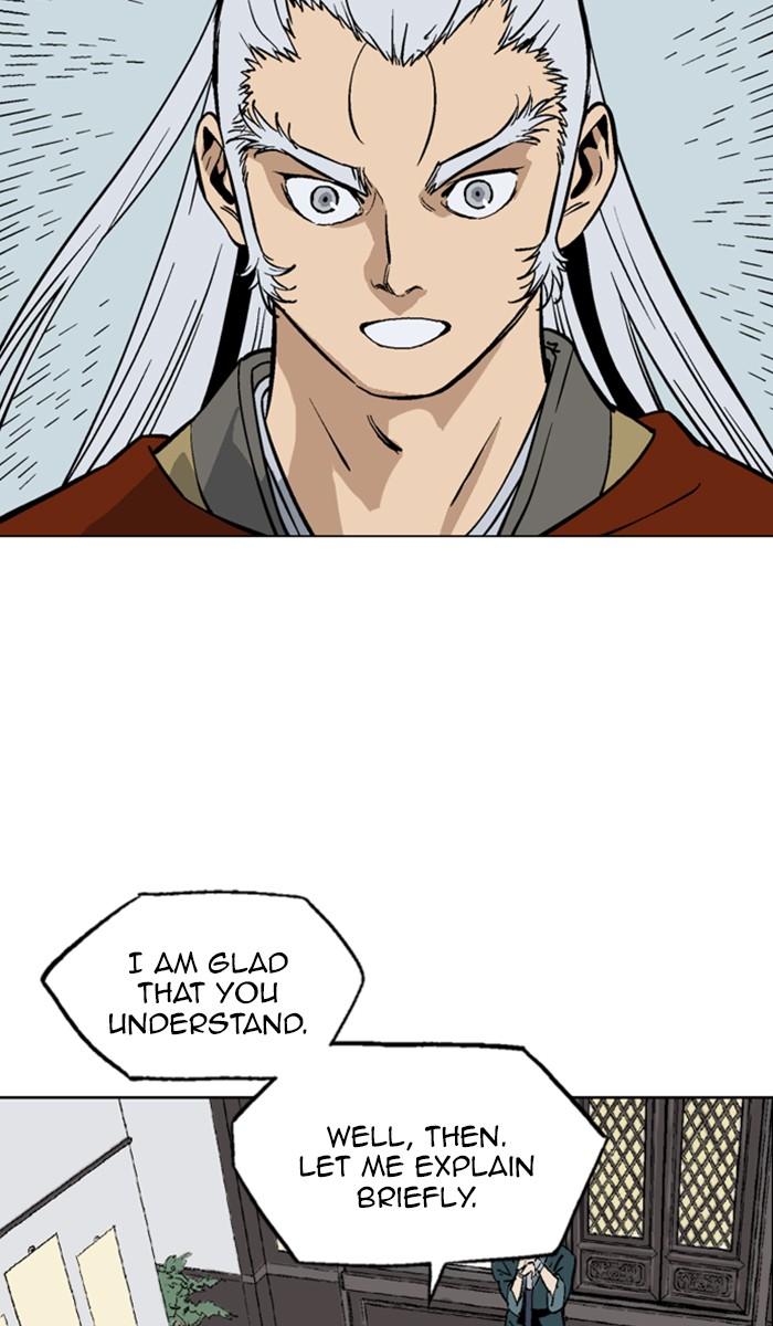 Read GOSU Manga Online