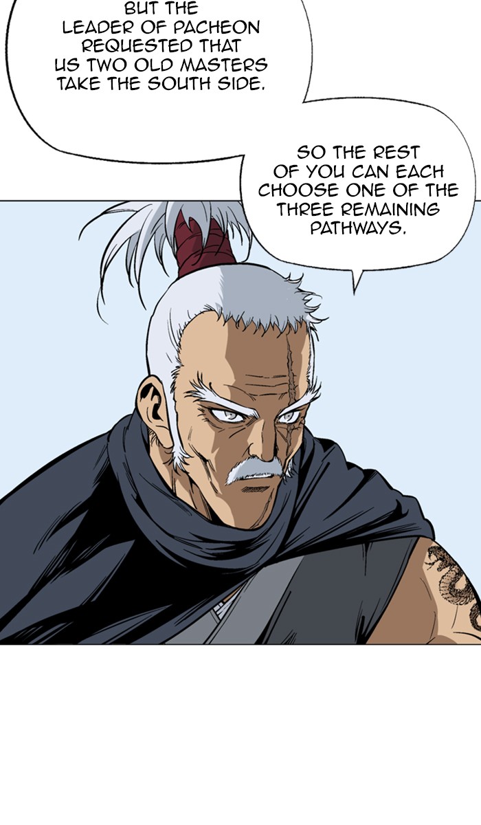 Read GOSU Manga Online