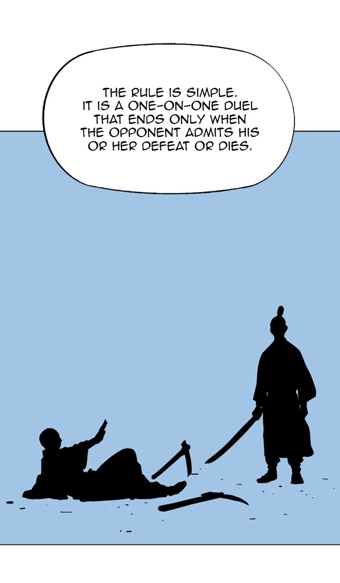 Read GOSU Manga Online