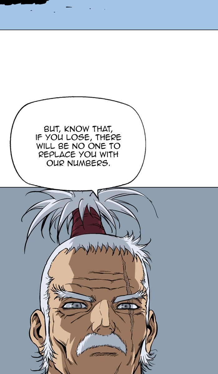 Read GOSU Manga Online