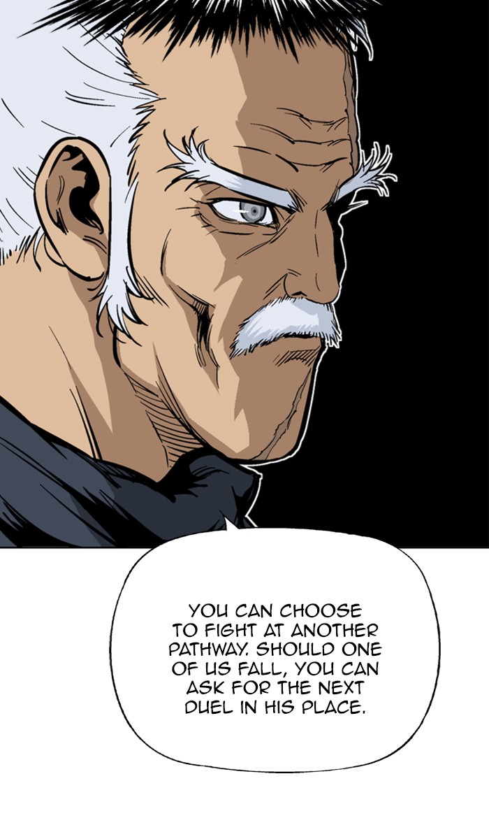 Read GOSU Manga Online